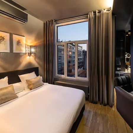 Goodnight Hotel Anversa