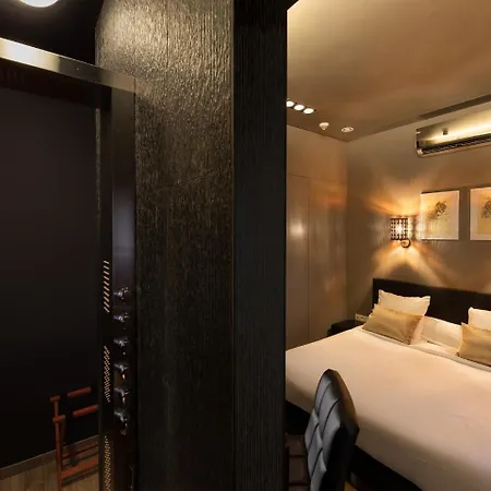 Goodnight Hotel 3*