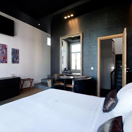 Goodnight Hotel Anversa