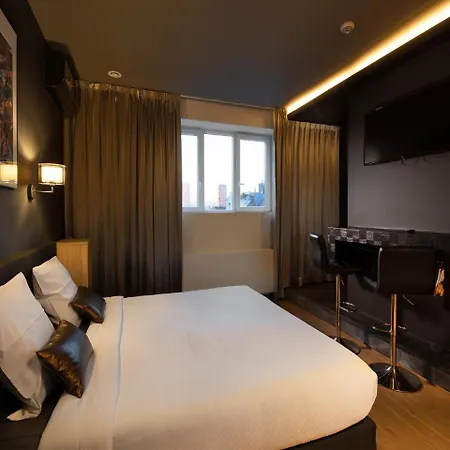 Goodnight 3* Anversa