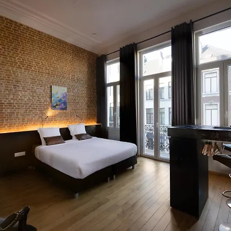 Hotel Goodnight Anversa