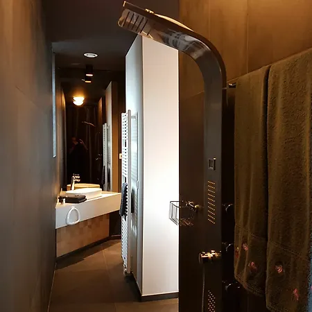 Goodnight Hotel Anversa