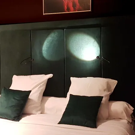 Hotel Goodnight Anversa