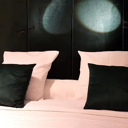 Hotel Goodnight Anversa