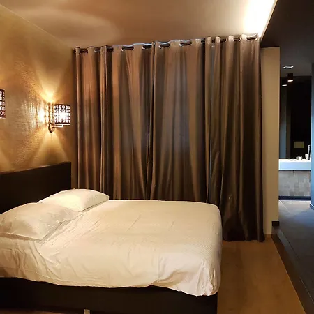 Hotel Goodnight